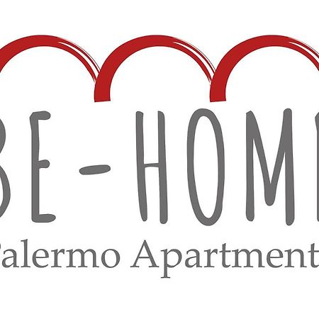 Be-Home Palermo Exterior photo