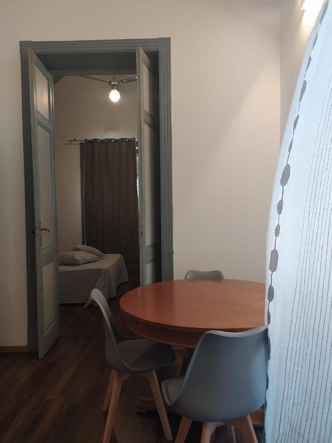 Be-Home Palermo Exterior photo