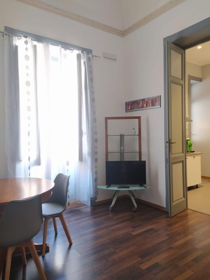 Be-Home Palermo Exterior photo
