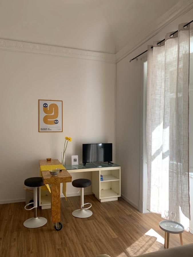 Be-Home Palermo Exterior photo