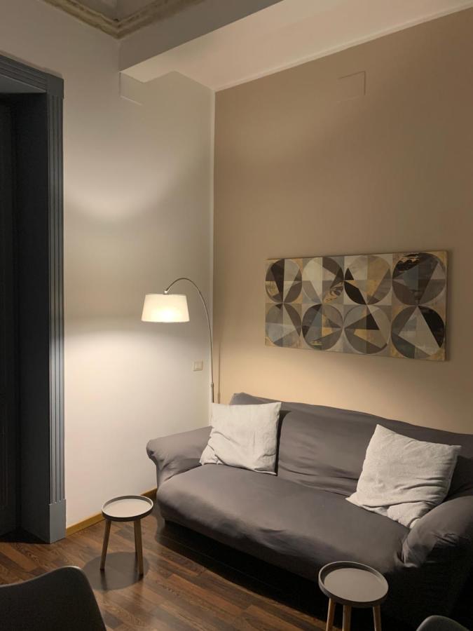 Be-Home Palermo Exterior photo
