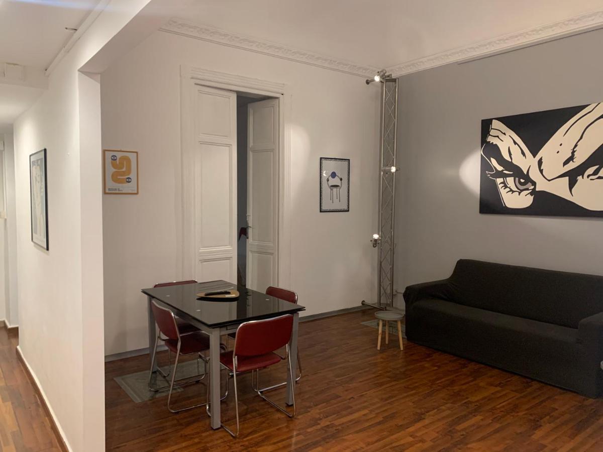 Be-Home Palermo Exterior photo