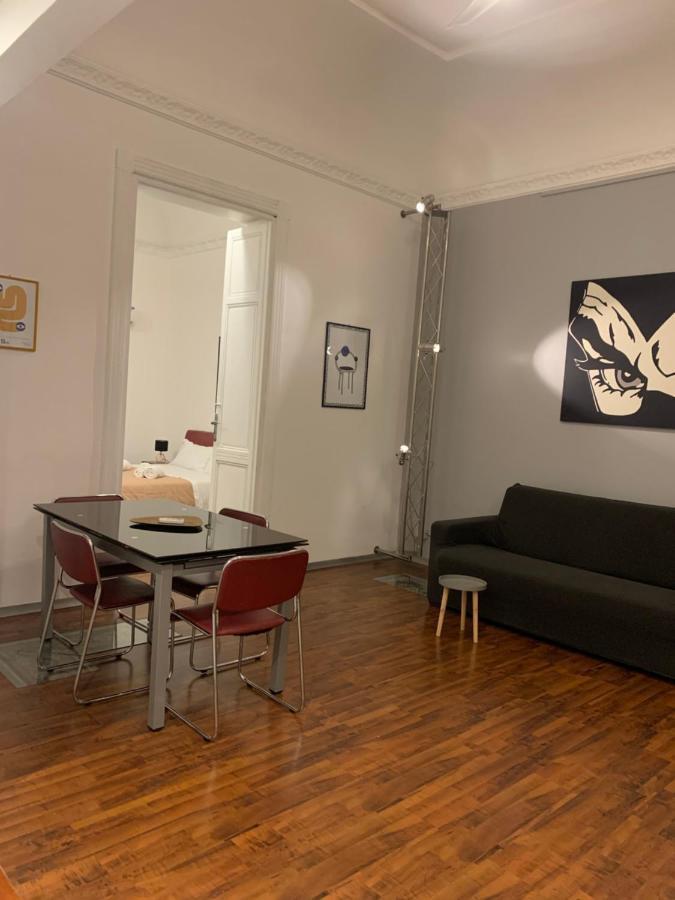 Be-Home Palermo Exterior photo