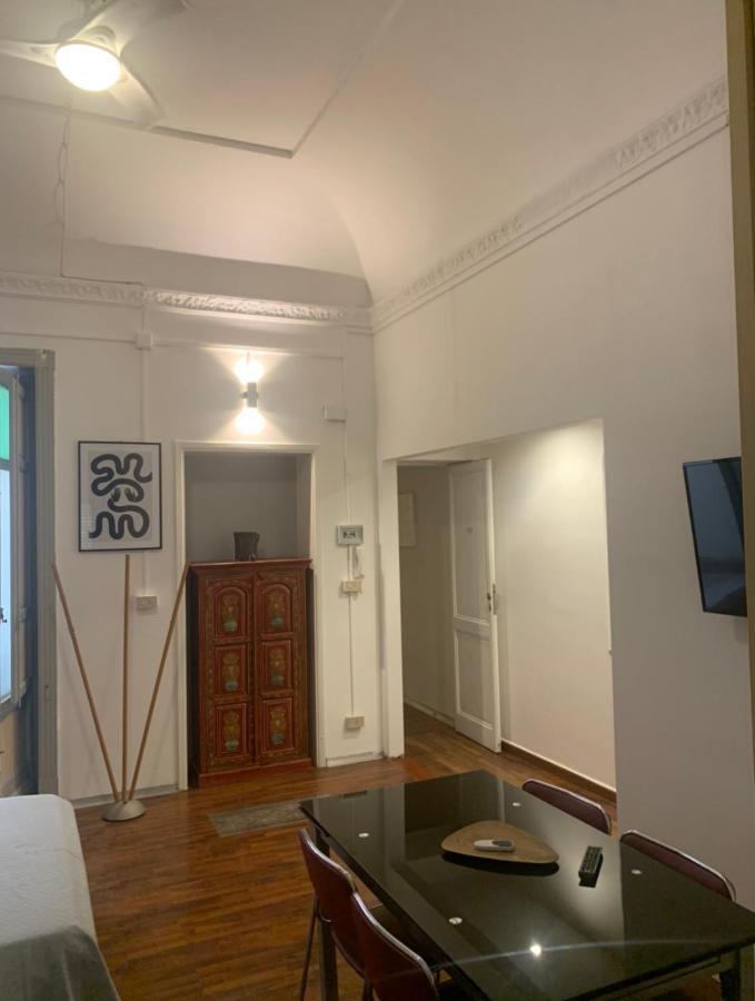 Be-Home Palermo Exterior photo
