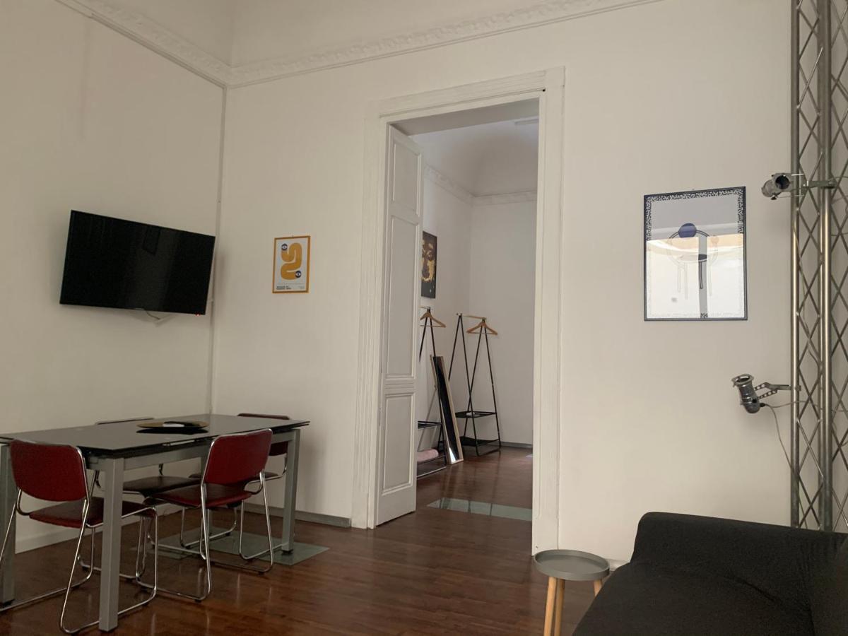 Be-Home Palermo Exterior photo