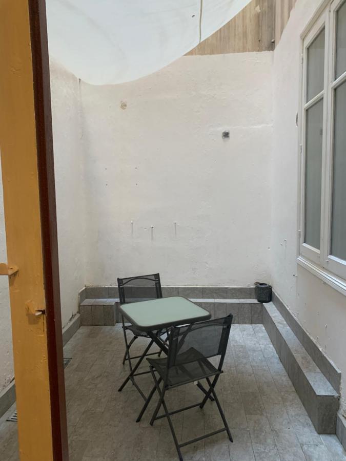 Be-Home Palermo Exterior photo