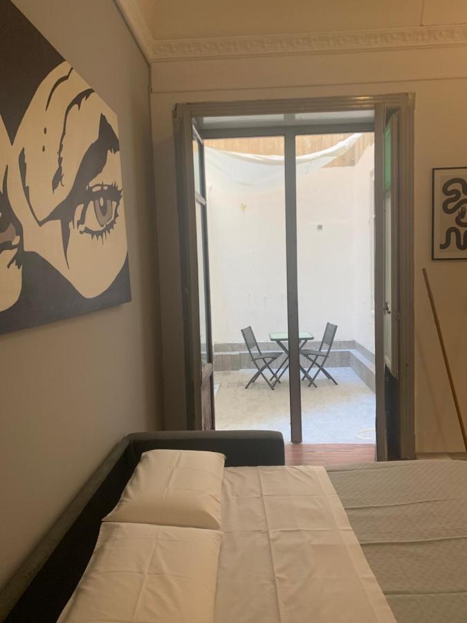 Be-Home Palermo Exterior photo
