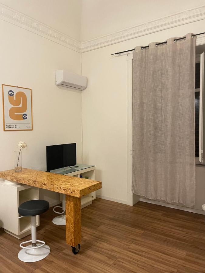 Be-Home Palermo Exterior photo